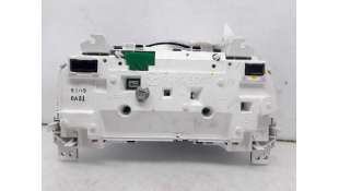 CUADRO INSTRUMENTOS MAZDA 3 (2013-) 2.0 120CV 1998CC - L. 4353821 / D23C55430 2